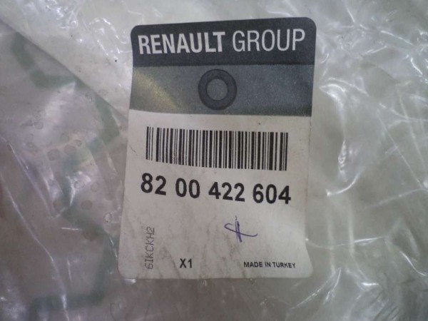 Renault Megane 2 15 İnç Jant Kapağı Orj 8200422604 YP (FC130)