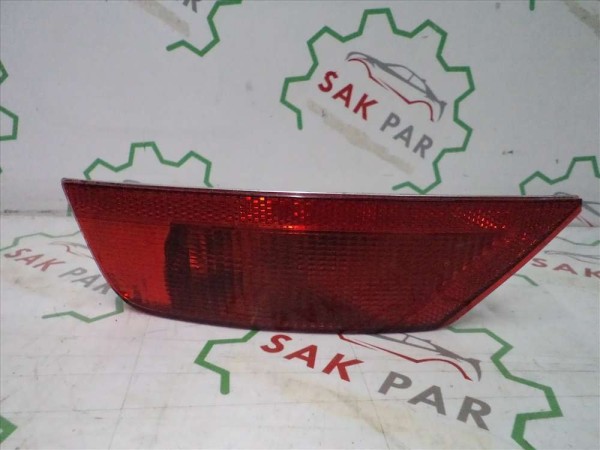 Ford Focus 3 Sol Arka Sis Lambası Orjinal 8M41-15K273 CP (AD110)