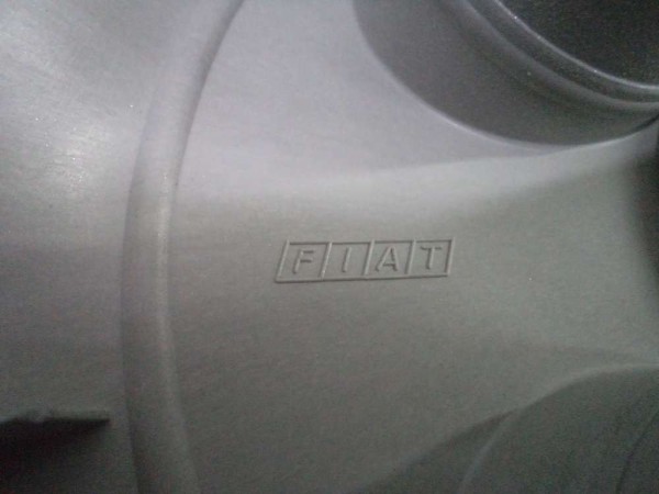 Fiat Marea 14 İnç Jant Kapağı Orj 46809879 46736487 YP (FA130)