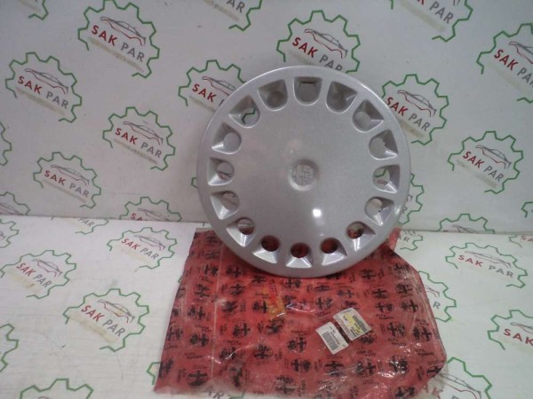 Alfa Romeo 145/146 14 inç Jant Kapağı Orj 60584590 YP (FA130)