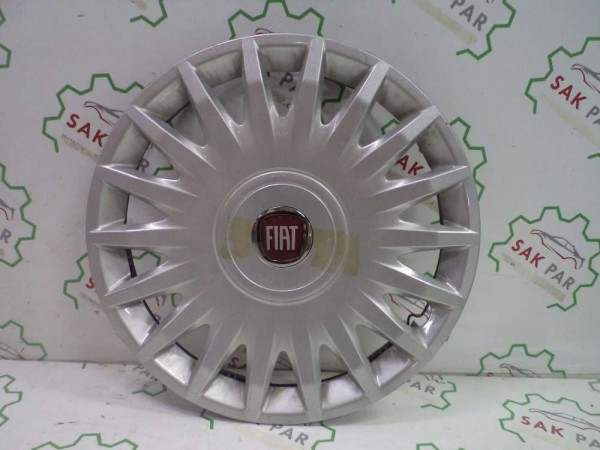 Fiat Stilo 15 İnç Jant Kapağı Orj 51743518 CP (FA130)