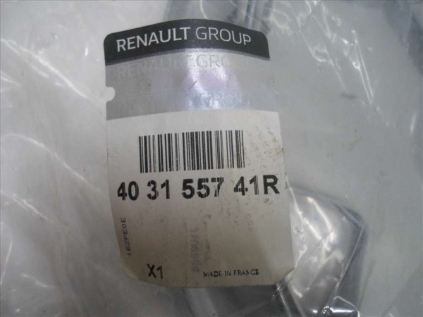 Renault Clio 2 14 İnç Jant Kapağı Orj 403155741R YP (EA110)