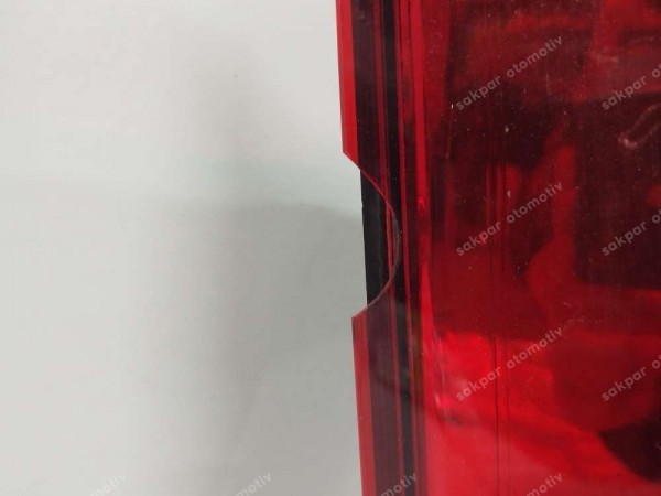 Dacia Dokker Sol Stop Lambası (Cam Kırık) 265551619R 265556730R CP HP (GH110)