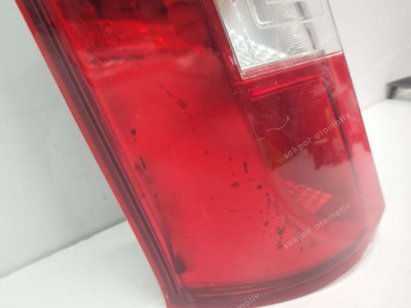 Dacia Dokker Sol Stop Lambası (Cam Kırık) 265551619R 265556730R CP HP (GH110)