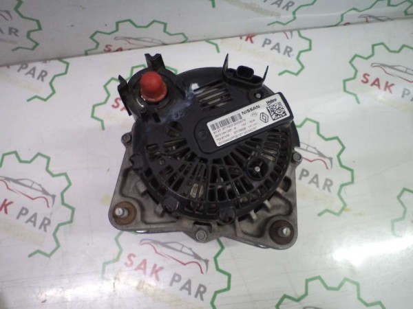 Renault Clio 5 Alternatör Şarj Dinamosu Orjinal 231004402R CP (DD120)