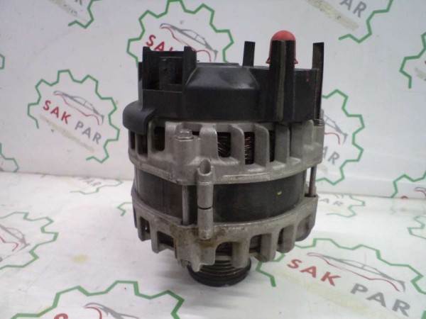 Renault Clio 5 Alternatör Şarj Dinamosu Orjinal 231004402R CP (DD120)