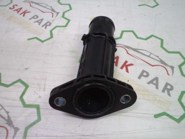 Hyundai İ20 Su Giriş Termostat Bağlantısı 25631-08010 SP YP (DC112)