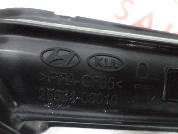 Hyundai İ20 Su Giriş Termostat Bağlantısı 25631-08010 SP YP (DC112)