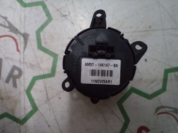 Ford Focus Direksiyon Kontrol Kumanda Düğmesi Orj AM5T-14K147 BA CP (AF133)