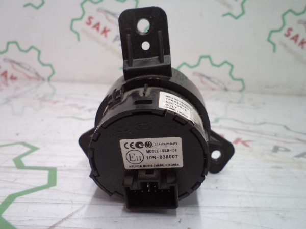 Hyundai İ10 Start-Stop Swich Orj 95430-B4500 CP (AF133)