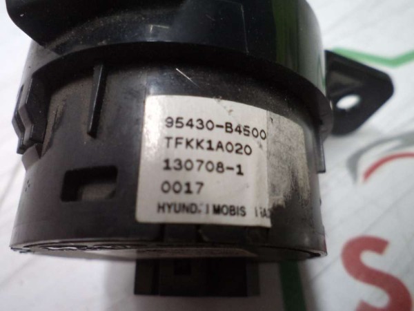 Hyundai İ10 Start-Stop Swich Orj 95430-B4500 CP (AF133)