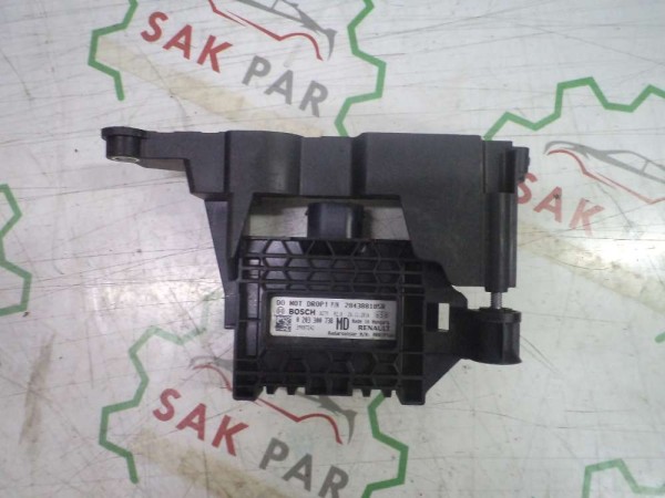 Renault Koleos 2 Ön Tampon Mesafe Radar Beyni Orj 284388185R SP YP (DC13-11)