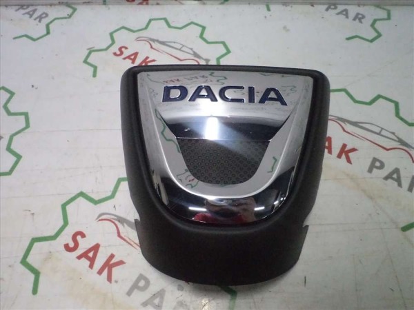 Dacia Duster Logo Alt Bakaliti Orj 628958302R YP (AE131)