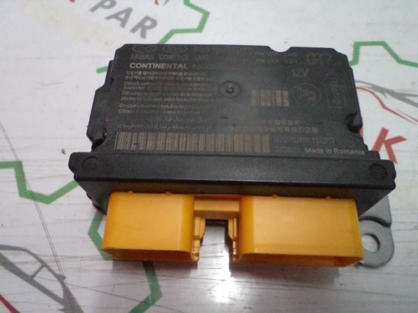 Hyundai Tucson Hava Yastığı Airbag Beyni Modülü ECU Orj 95910-N7070 SP YP (DC13-12)