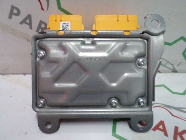 Hyundai Tucson Hava Yastığı Airbag Beyni Modülü ECU Orj 95910-N7070 SP YP (DC13-12)