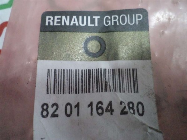 Renault Clio 2 Thalia Hava Yastığı Airbag Beyni Modülü Orj 8201164280 YP (DC13-12)