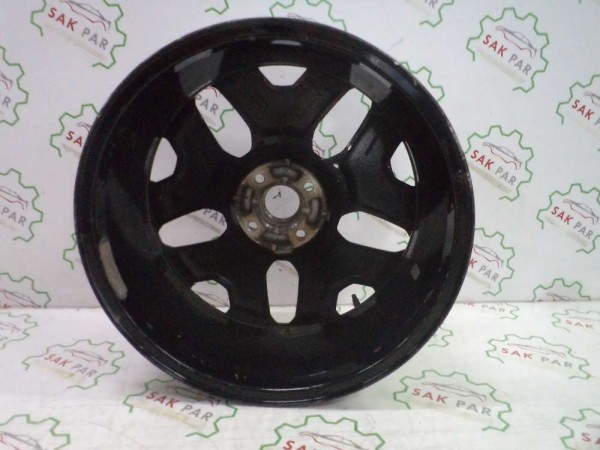 Renault Captur 17 İnç Jant 4x100 403006096R 403008598R Orj CP (FC110)