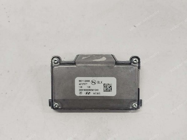 Hyundai İ20 Kamera Ünitesi Orj 99211-Q0000 CP (DB122)