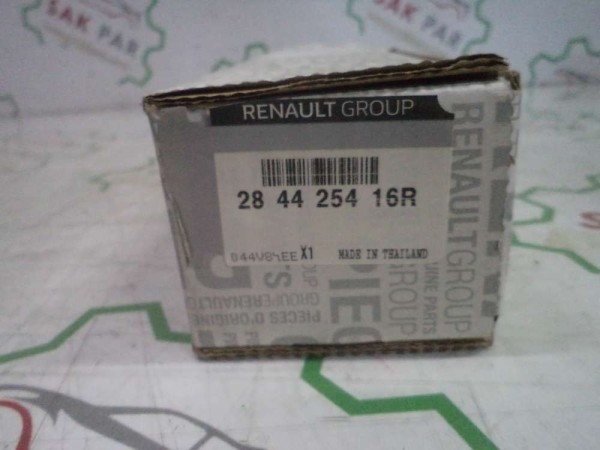 Renault Clio 4 Geri Görüş Park Yardım Kamerası Orj 284425416R YP (DB122)