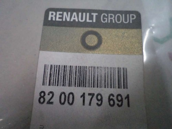 Renault Megane 2 Scenic Logo ve Alt Contası Orj 8200179691 YP (AE131)