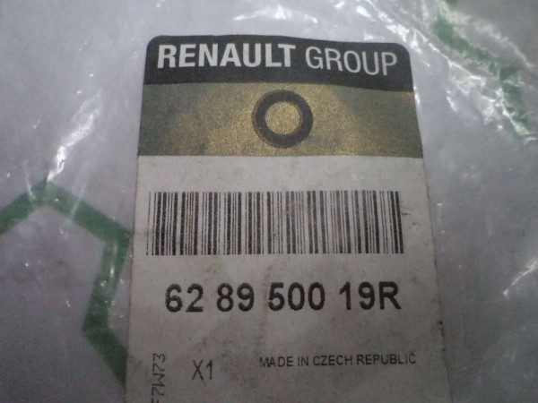 Renault Fluence Ön Amblem Logo Sportu Orj 628950019R YP (AE131)