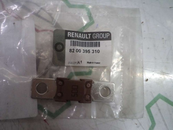 Renault Master 2 Sigorta 500 Amp Orj 8200395310 YP (DB-124)