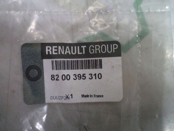 Renault Master 2 Sigorta 500 Amp Orj 8200395310 YP (DB-124)