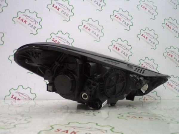 Hyundai Tucson Sol Ön Far Led Amb Orjinal 92101-D7110 YP (AA130)