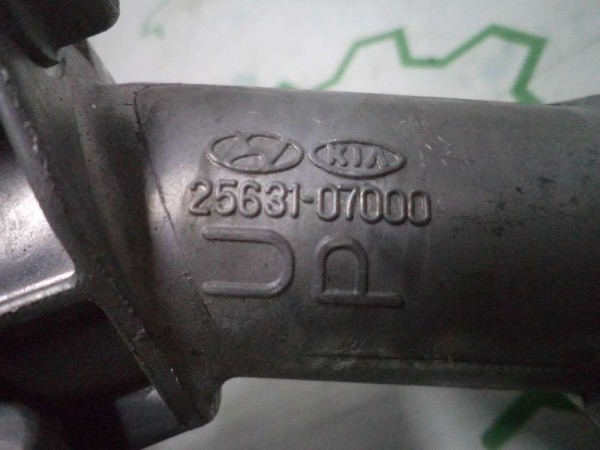 Hyundai İ10 Su Pompası Orj 25631-07000 YP SP (HA130)