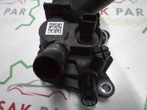 Renault Taliant Clio 5 Termostat Orj 110616875R 1106103362R SP YP (DB-125)