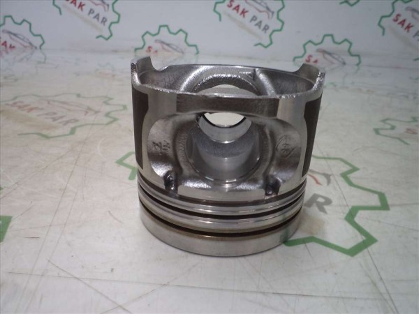 Renault Megane Clio Kangoo Tek Piston Sekman K9K Orj 120A10538R YP (DB-125)