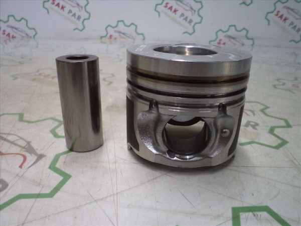 Renault Megane Clio Kangoo Tek Piston Sekman K9K Orj 120A10538R YP (DB-125)