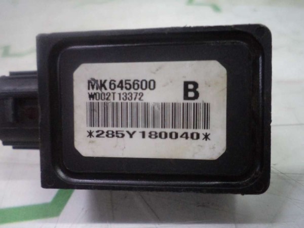 Mitsubishi Fuso Airbag Hava Yastığı Sensörü Orj MK645600 CP (DB-124)