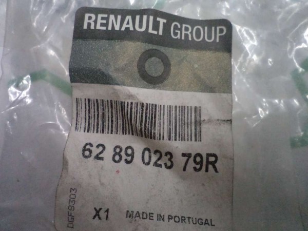 Renault Clio 2 Kangoo Ön Logo Arma Amblemi Orj 628902379 YP (AE131)