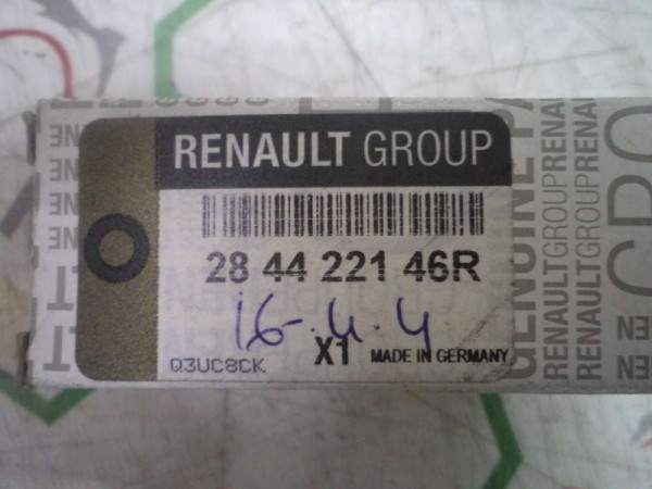 Renault Laguna 3 Park Sensörü Orj 284422146R YP (DB123)