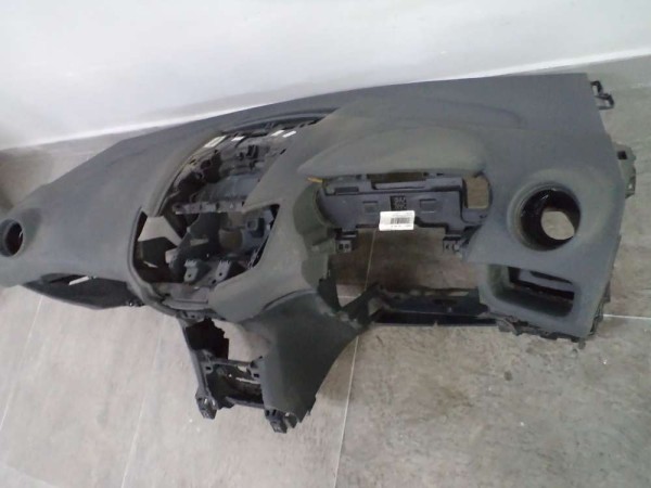 Ford Fiesta Torpido Göğüs (Sağdan Direksiyon) Orj 8A61-A04325 CP (AA140)