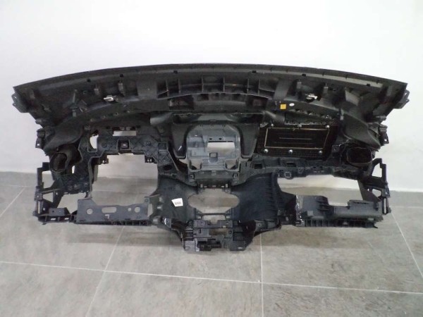 Ford Fiesta Torpido Göğüs (Sağdan Direksiyon) Orj 8A61-A04325 CP (AA140)