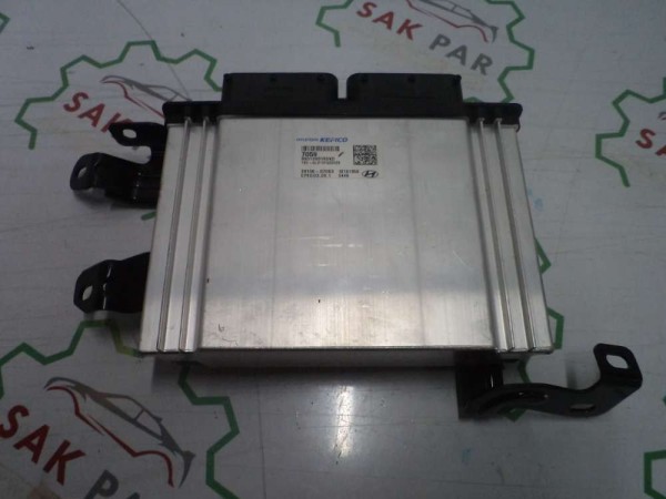 Hyundai Ecu Beyin Orj Sökme 39106-07083 39106-07059 YP (DB127)