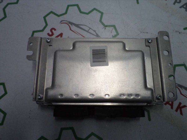 Hyundai Matrix Elektronik Kontrol Ünitesi Motor Beyni ECU Orj Amb 39108-26840 YP (DB127)