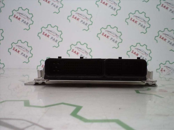 Hyundai Matrix Elektronik Kontrol Ünitesi Motor Beyni ECU Orj Amb 39108-26840 YP (DB127)