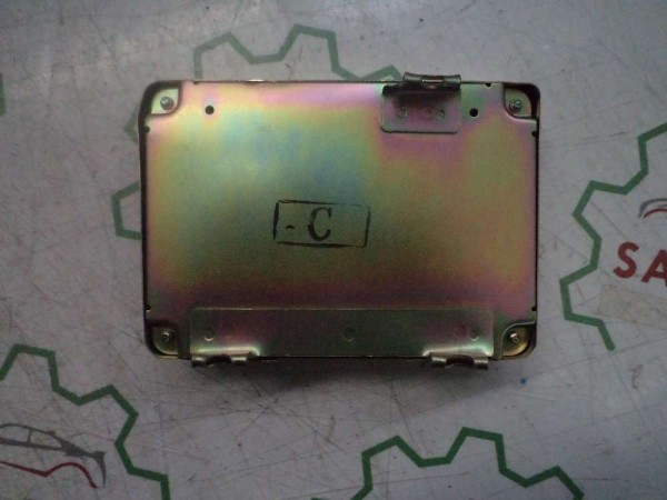 Hyundai Galloper Elektronik Kontrol Ünitesi Motor Beyni Ecu Orj 9100930006T1 CP (DB-127)