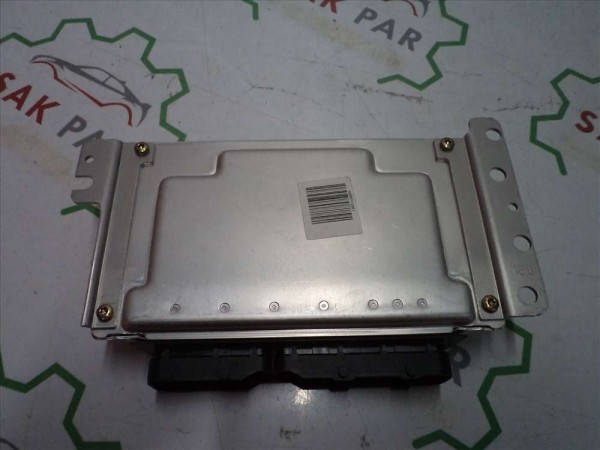 Hyundai Elentra Elektronik Kontrol Ünitesi Motor Beyni ECU Orj Amb 39109-26742 YP (DB-127)