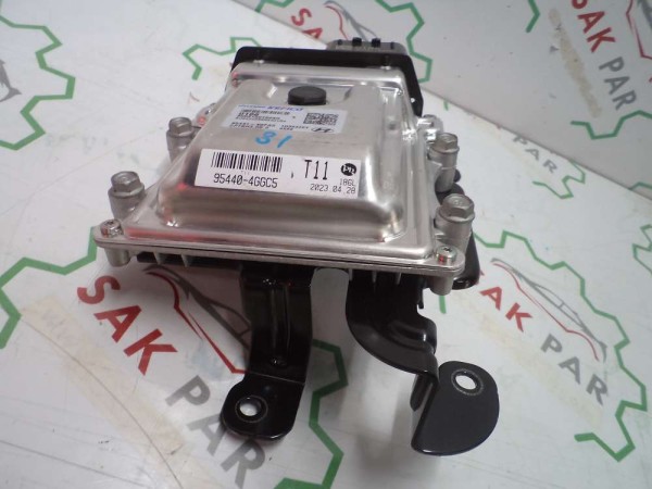 Hyundai Staria Kontrol Ünitesi ECU Beyin Orj 95441-4GFA5 SP YP (DB128)