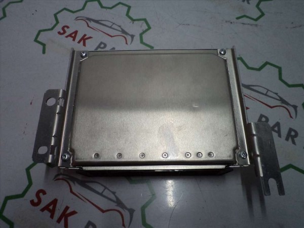 Hyundai Santa Fe Elektronik Kontrol Ünitesi Motor Beyni ECU Orj 5WY1733D 39108-37502 YP (DB128)