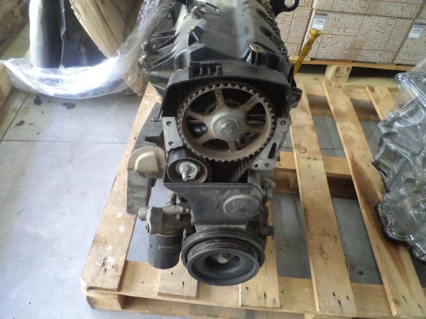 Renault Clio 3 Clio 4 Motor D4F D740 1.2 Benzinli 100018055R CP