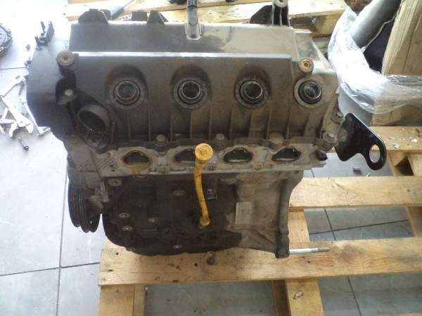 Renault Clio 3 Clio 4 Motor D4F D740 1.2 Benzinli 100018055R CP