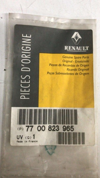 Renault R19 1.4 Monogram Yazısı Orjinal 7700823965 YP (AE132)