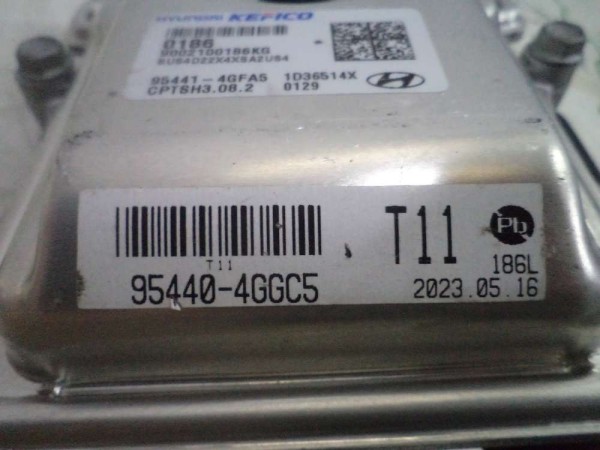 Hyundai Staria Kontrol Ünitesi ECU Beyin Orj 95441-4GFA5 95440-4GGC5 SP YP (DB128)