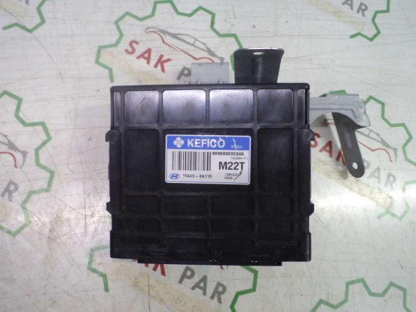 Hyundai Tucson Elektronik Kontrol Ünitesi Beyni ECU Amb Orj 95440-3A115 YP (DB128)