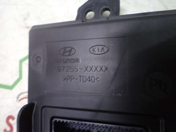 Hyundai Staria Kontrol Ünitesi Modülü Beyni Orj 97255-CG110 SP YP (DB128)